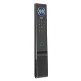 Smart lock and Lock