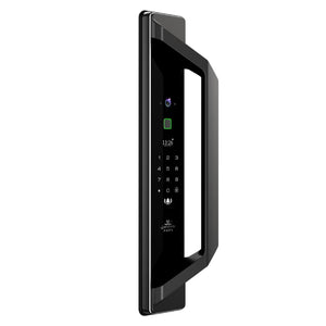 Smart lock and Lock