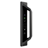 Smart lock and Lock