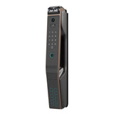 Smart lock and Lock
