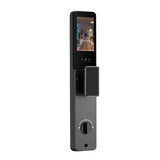 Smart lock and Lock