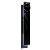 Smart lock and Lock