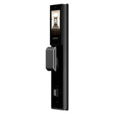 Smart lock and Lock