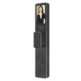 Smart lock and Lock