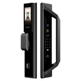 Smart lock and Lock