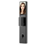 Smart lock and Lock