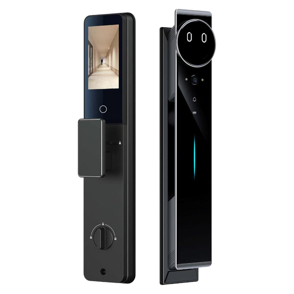 Smart lock and Lock – sino-minda.com